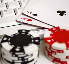 Legal Gambling Sites